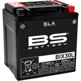Bs Battery BIX Battery - 300631 For CFMOTO ATV/UTV Models 2014-2024 | Arctic Cat Prowler 2020-2023 | Can-Am Defender 2017-2021