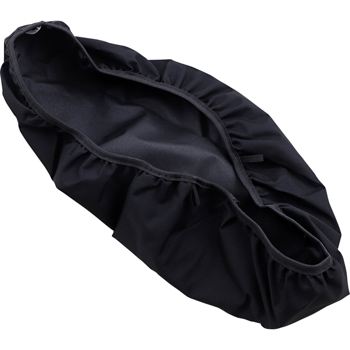 DRAG SPECIALTIES 0821-3424 Predator and Spoon-Style Seat Rain Cover Predator/Spoon Rain Cover