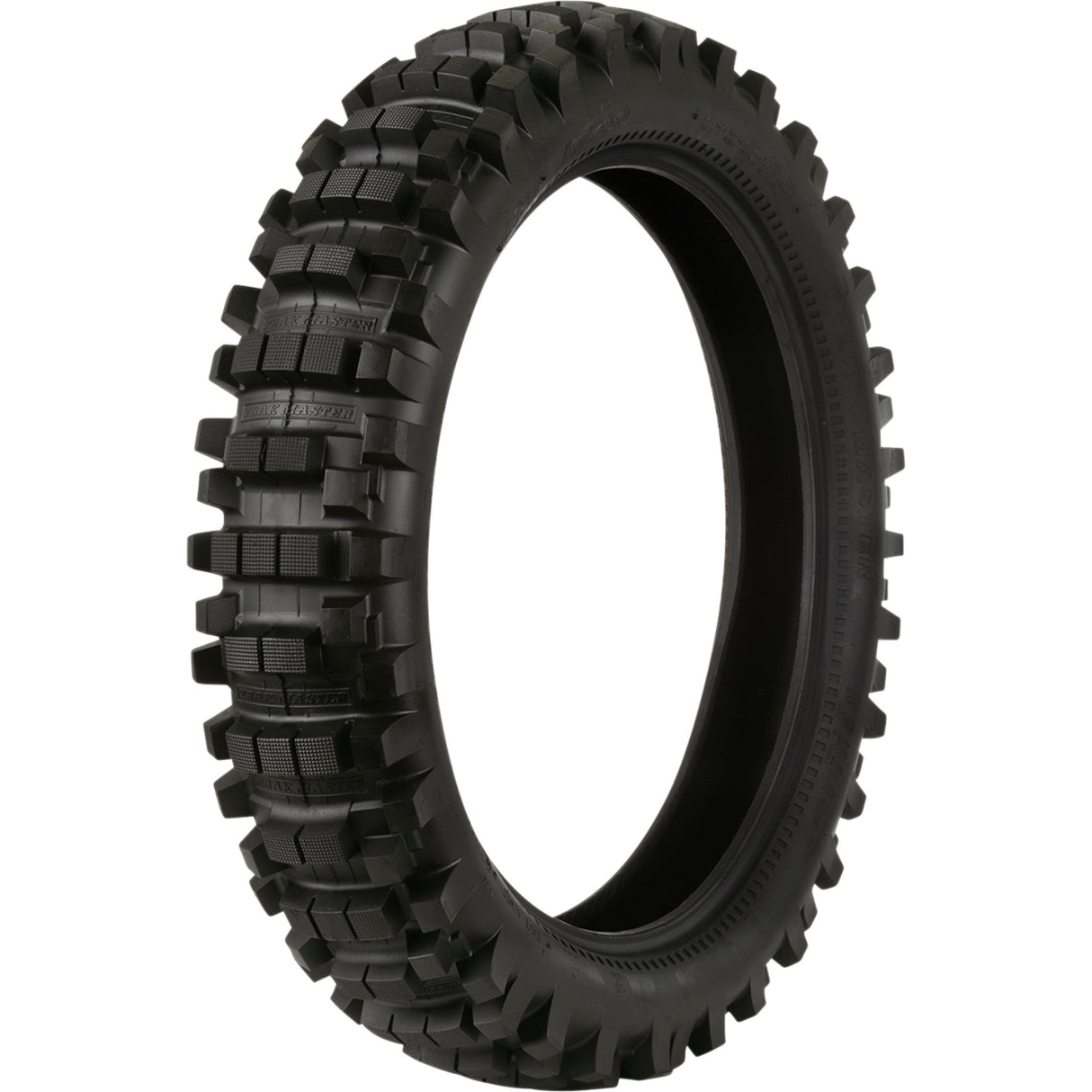 KENDA K76014 047601912C0 K760 Trakmaster Tire Tire - K760 Trakmaster - Rear - 120/90-19 - 66M