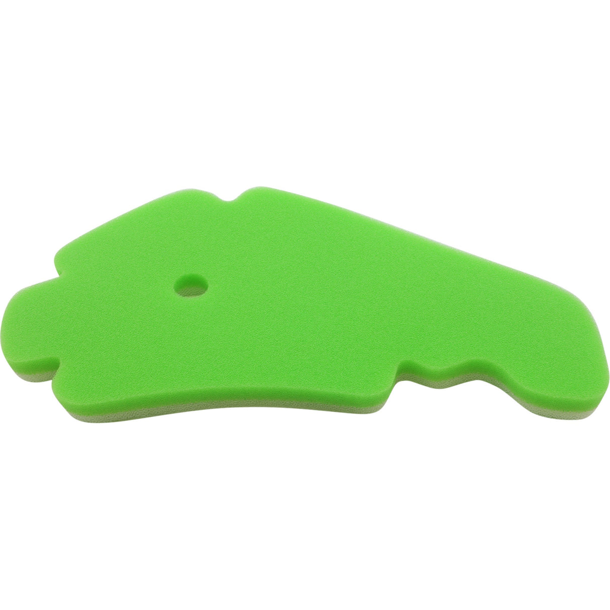 Hiflofiltro Foam Air Filter Aprilia Derbi Gilera Malaguti Peugeot Piaggio - HFA5201DS Aprilia Atlantic / Scarabeo / SportCity 2003-2013