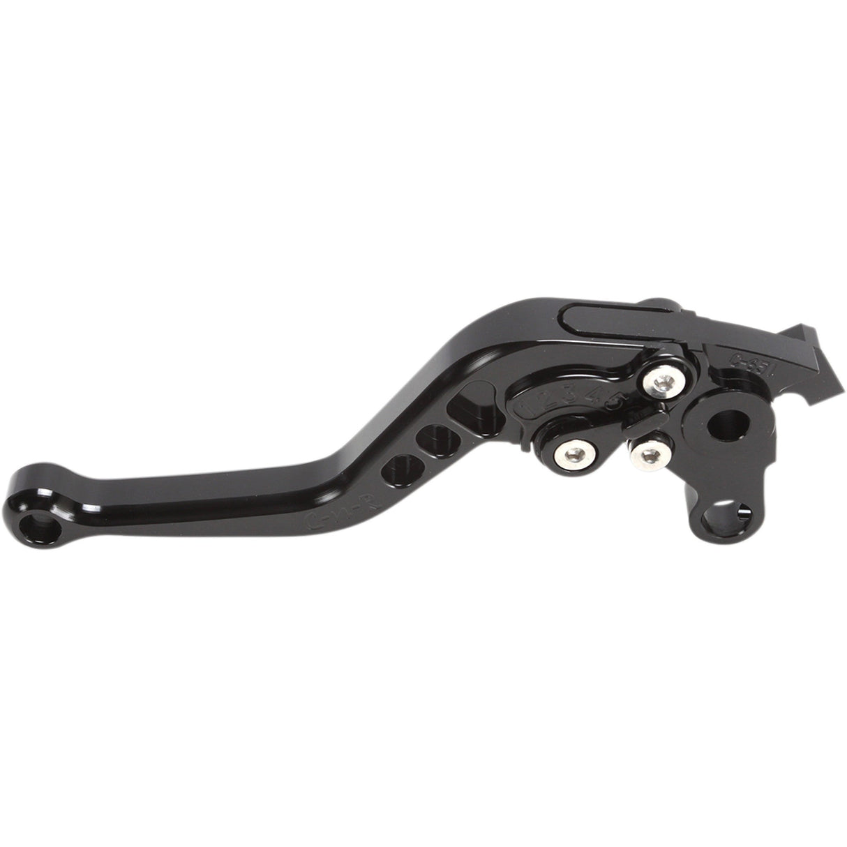 Psr Click'n Roll Lever - 00-00419-22 Honda Motorcycles 2000-2007