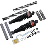 Burly Brand Slammer Lowering Kit - B28-1001B For Harley Sportster 2004-2015