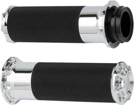 Fusion Beveled Grips