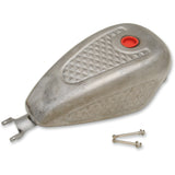 DRAG SPECIALTIES 0701-0836 Custom Gas Tank diamond - 3 gallons - sportster