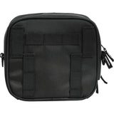 NELSON RIGG 2851-0549 NR-100 Route 1 Highway Handlebar Bag black