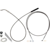 Fat Baggers Inc. Cable Kit - 249914 For Harley Road Glide 2023-2026