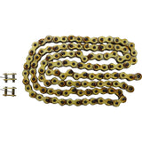 MOOSE OFFROAD M574-00-114 520 RXP Pro-MX Chain 520 RXP - Pro-MX Chain - Gold - 114 Links