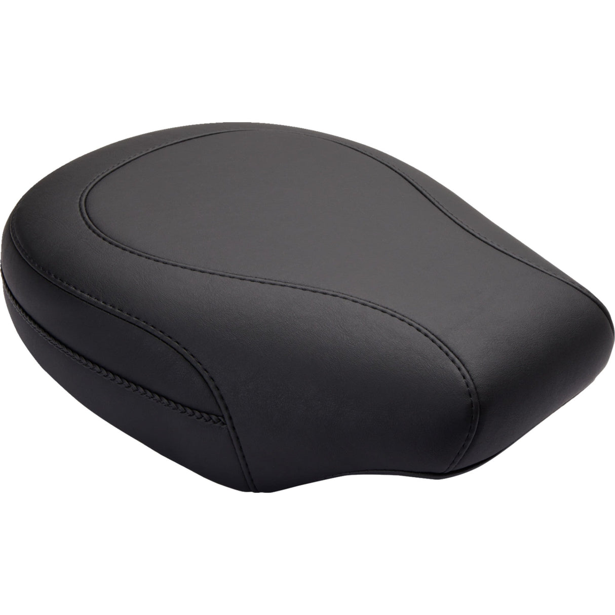 Mustang Vintage Seat - 76753 For Harley Blackline / Softail Slim 2011-2017