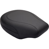 Mustang Vintage Seat - 76753 For Harley Blackline / Softail Slim 2011-2017