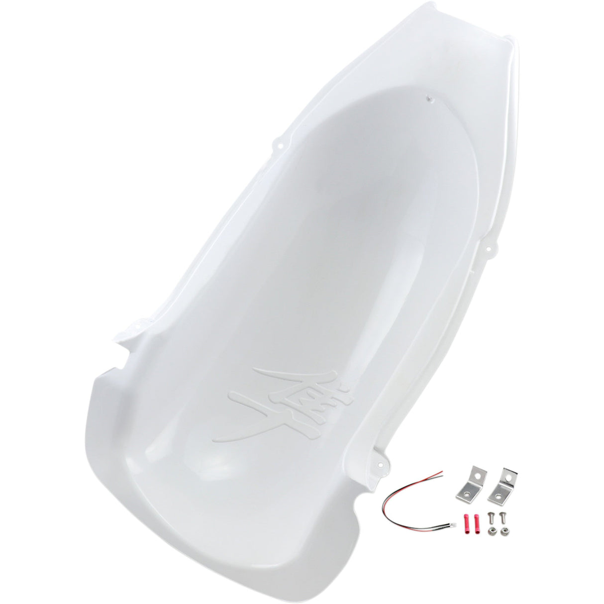 Hot Bodies Undertail - 60802-1103 Suzuki 1300R Hayabusa 2008-2020