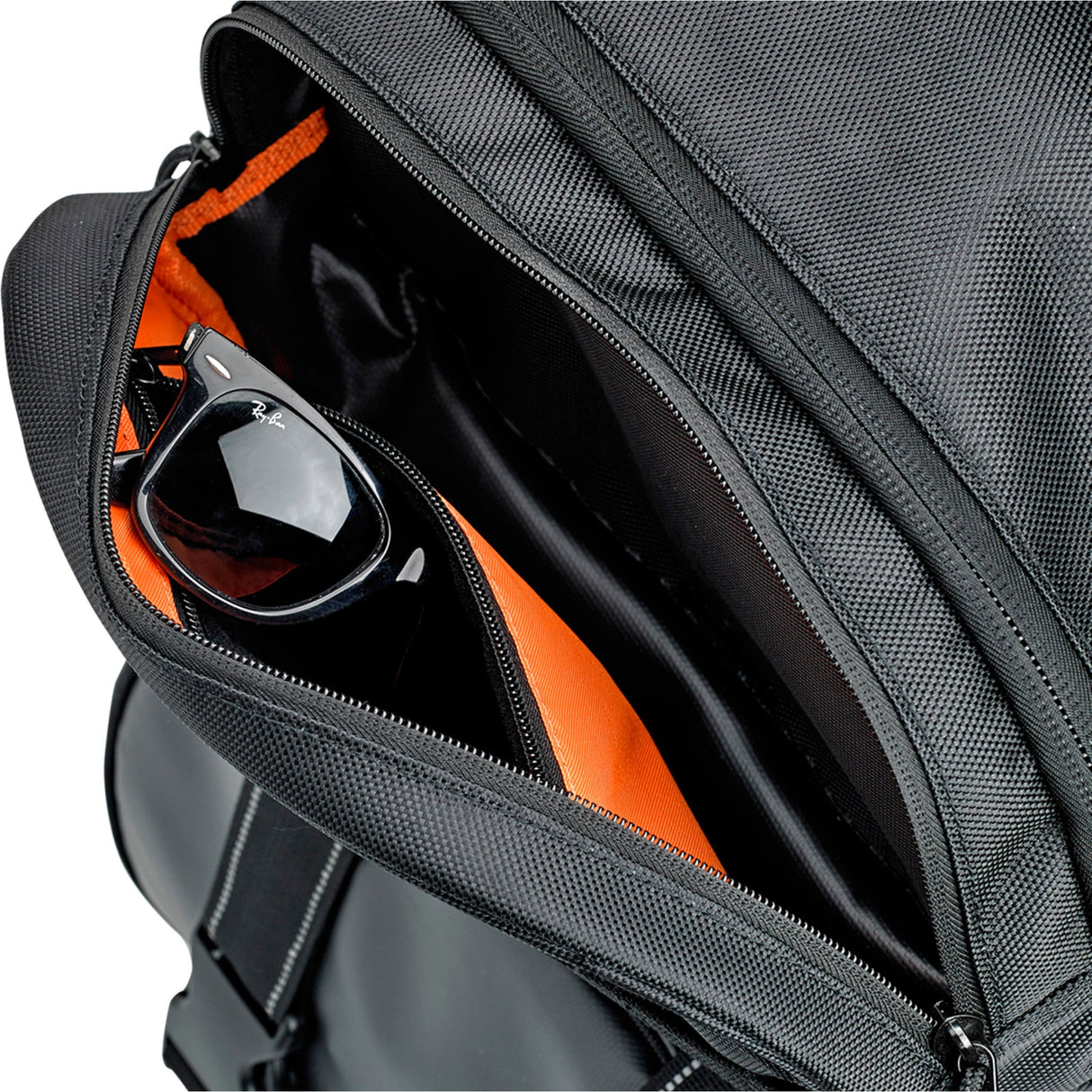 BILTWELL 3517-0450 3007-01 EXFIL-48 Backpack black