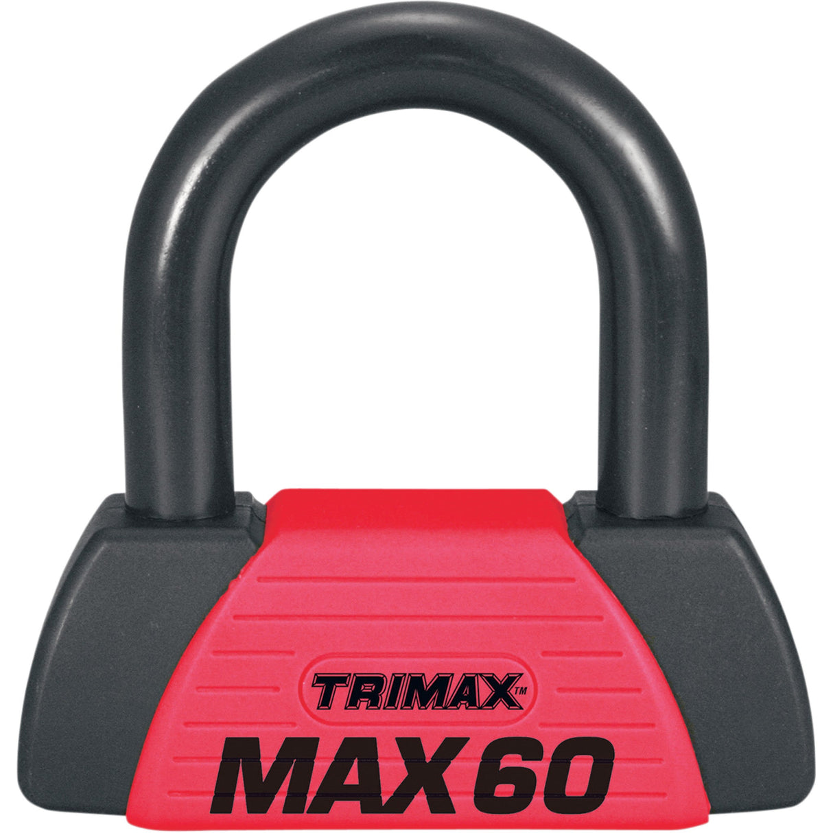 TRIMAX 4010-0072 MAX60 Max60 U-Lock