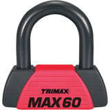 TRIMAX 4010-0072 MAX60 Max60 U-Lock