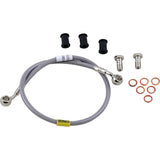 GALFER 1741-5995 FK003D512R Brake Line Kit Brake Line - Stainless Steel