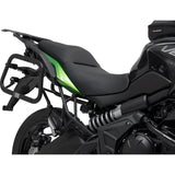 Sw-Motech Trax Hard Case System - KFT.08.518.70100/B Kawasaki 650 Versys 2014-2024