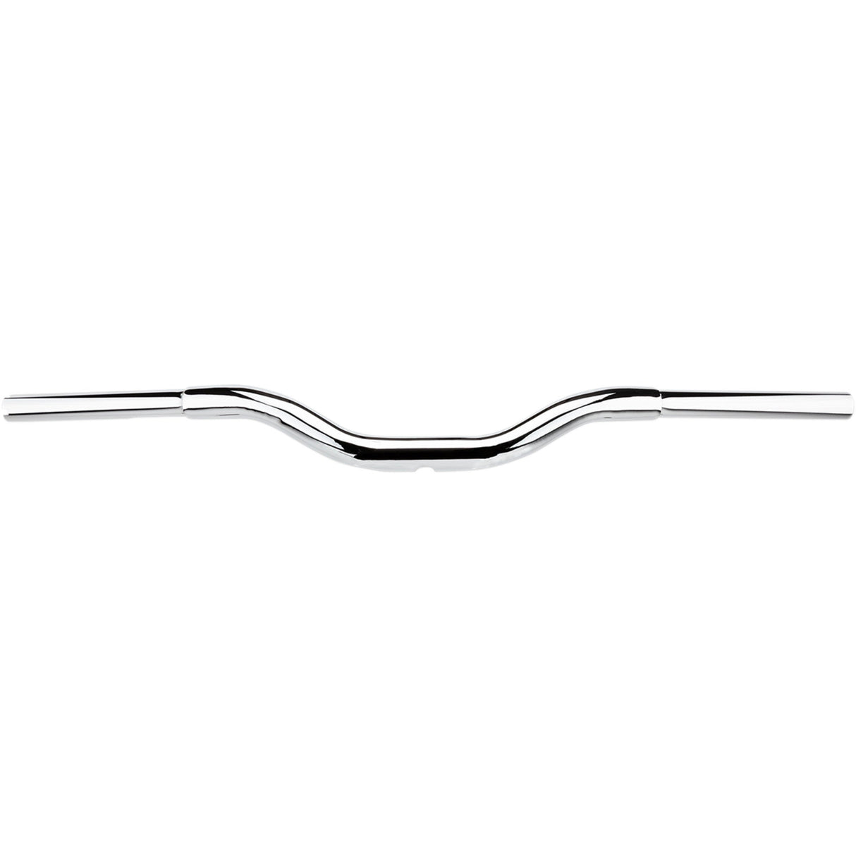 LA CHOPPERS 0601-4922 LA-7335-XXT Kage Fighter Handlebar Crossbar - Chrome
