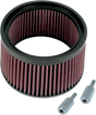 Stealth Hi-Flo Air Filter Kit