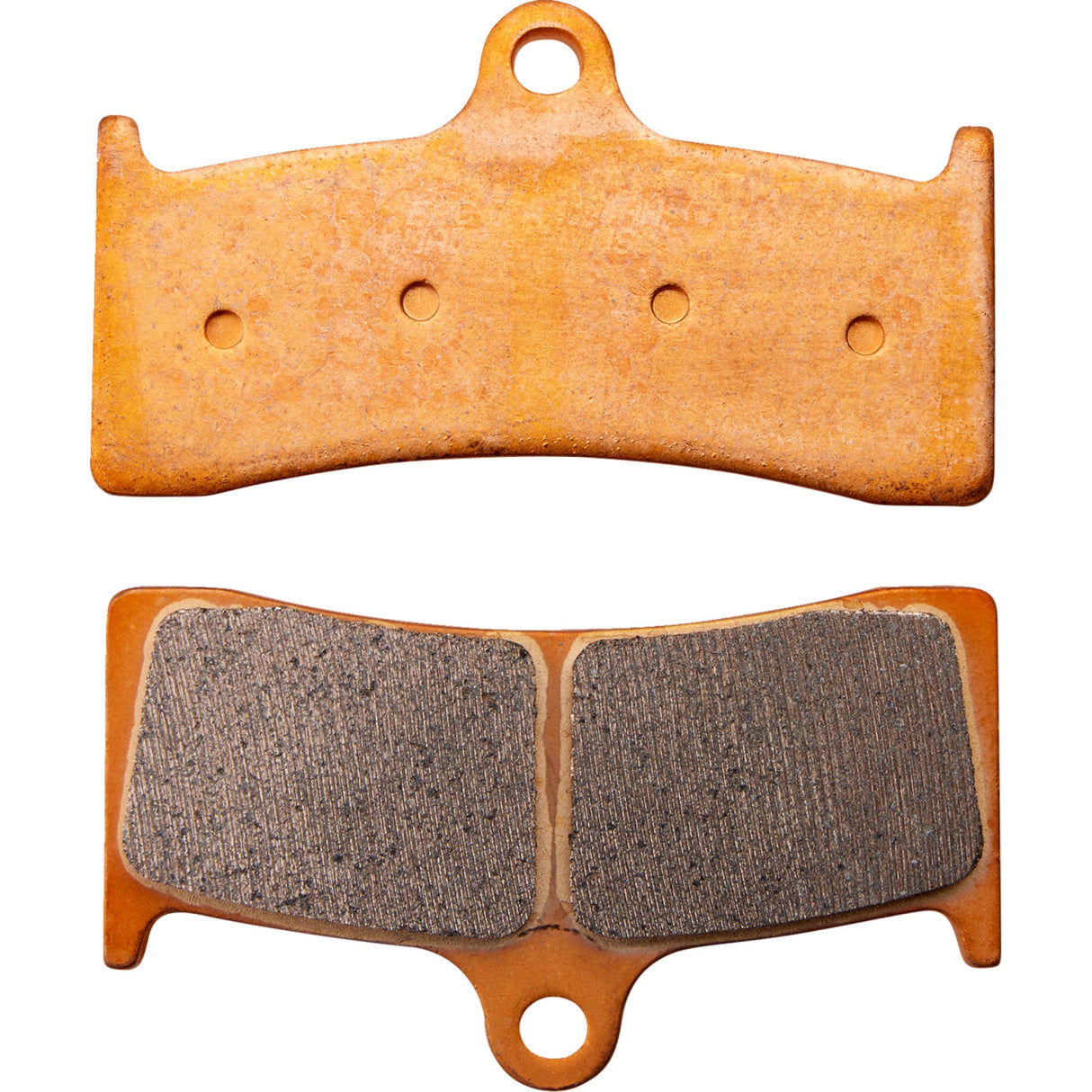 DRAG SPECIALTIES 1721-1367 Sintered Brake Pads