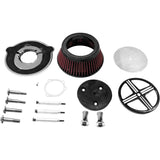BARON 1010-0746 BA-2361-00B xXx Big Air Kit black