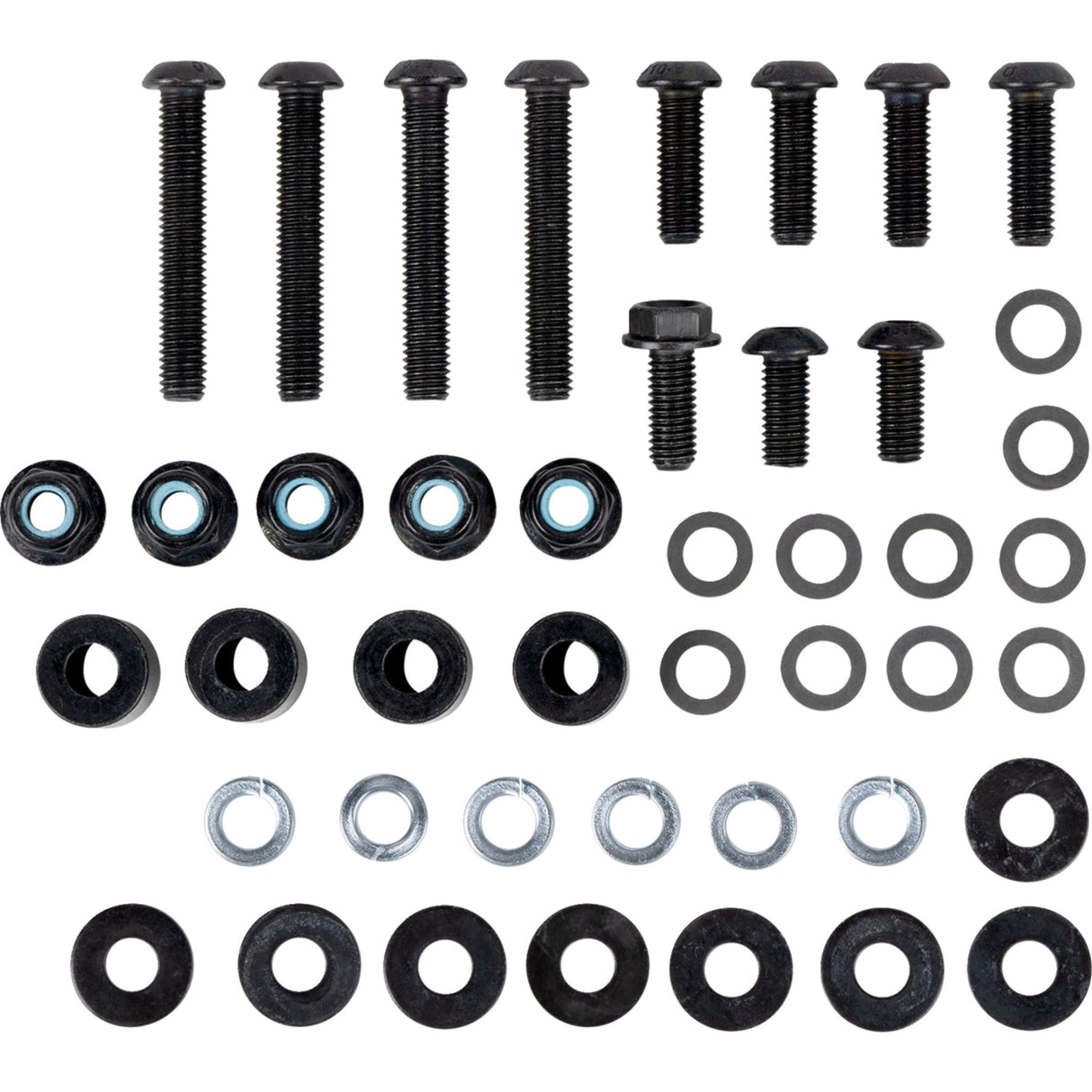GIVI 3521-0224 PL9055 Side Case Holder black - royal enfield