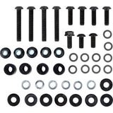 GIVI 3521-0224 PL9055 Side Case Holder black - royal enfield