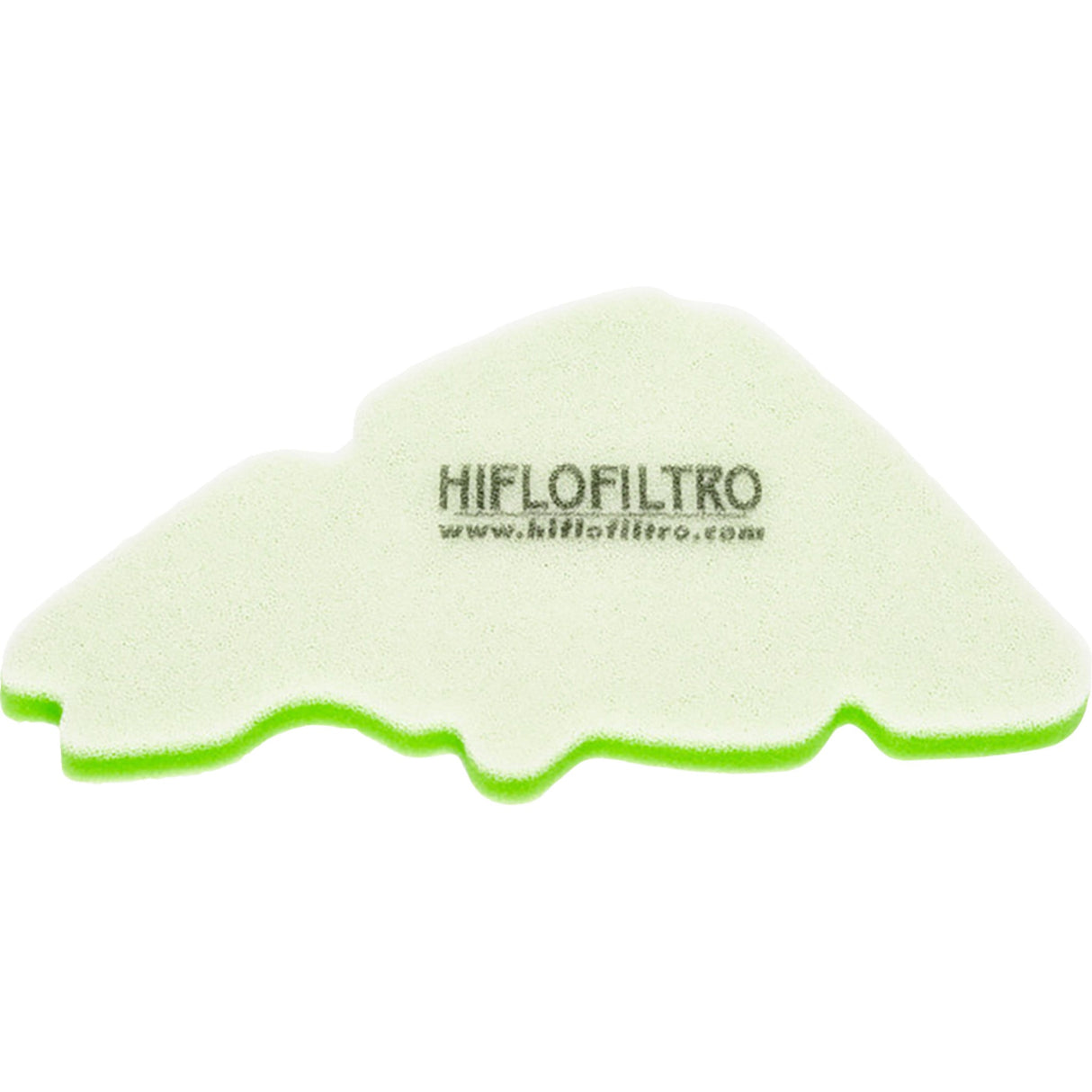 HIFLOFILTRO 1011-3298 HFA5204DS Replacement Air Filter piaggio