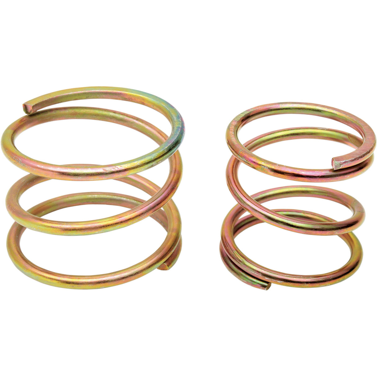 EASTERN MOTORCYCLE PARTS 1131-1809 A-38080-SET Heavy-Duty Clutch Spring Set Clutch Springs