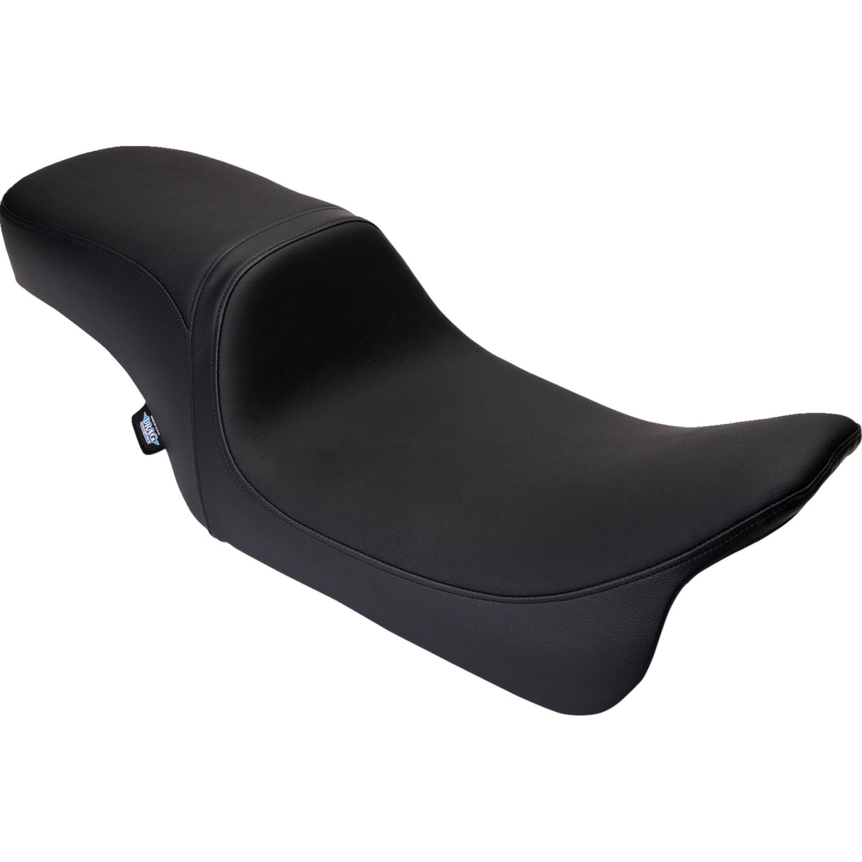 Drag Specialties Predator Seat - 0801-1487 For Harley Touring 2008-2024