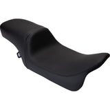 Drag Specialties Predator Seat - 0801-1487 For Harley Touring 2008-2024