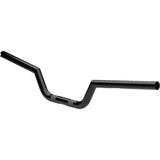 LA CHOPPERS 0601-6258 LA-7332-01B Valley Handlebar - 1" - Black