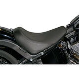 Danny Gray Buttcrack™ Seat - 21-303 For Harley Blackline / Softail Slim 2011-2017