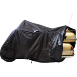 DOWCO 50022-00 50022-00 Guardian® EZ Zip Motorcycle Cover Guardian Cover - EZ Zip - XXXL