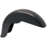 KLOCK WERKS 1401-0196 KWF-01-0100 WFB™ Benchmark Front Fender - Steel - Black - 16"-18"