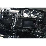 Fat Baggers Inc. Cable - 108006-C For Harley Street Glide 2023-2026
