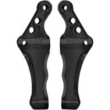 Speed Merchant Bracket - SM-HDRBM13DDB For Harley Motorcycles 2000-2026