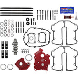 Feuling Oil Pump Corp. Race Series® Camshaft Kit - 7271ST For Harley Touring 2017-2024