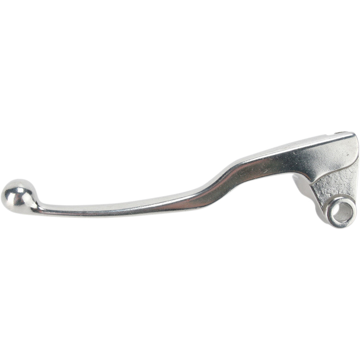 Parts Unlimited Replacement Clutch Lever — Standard Kawasaki Motorcycles 1990-2010