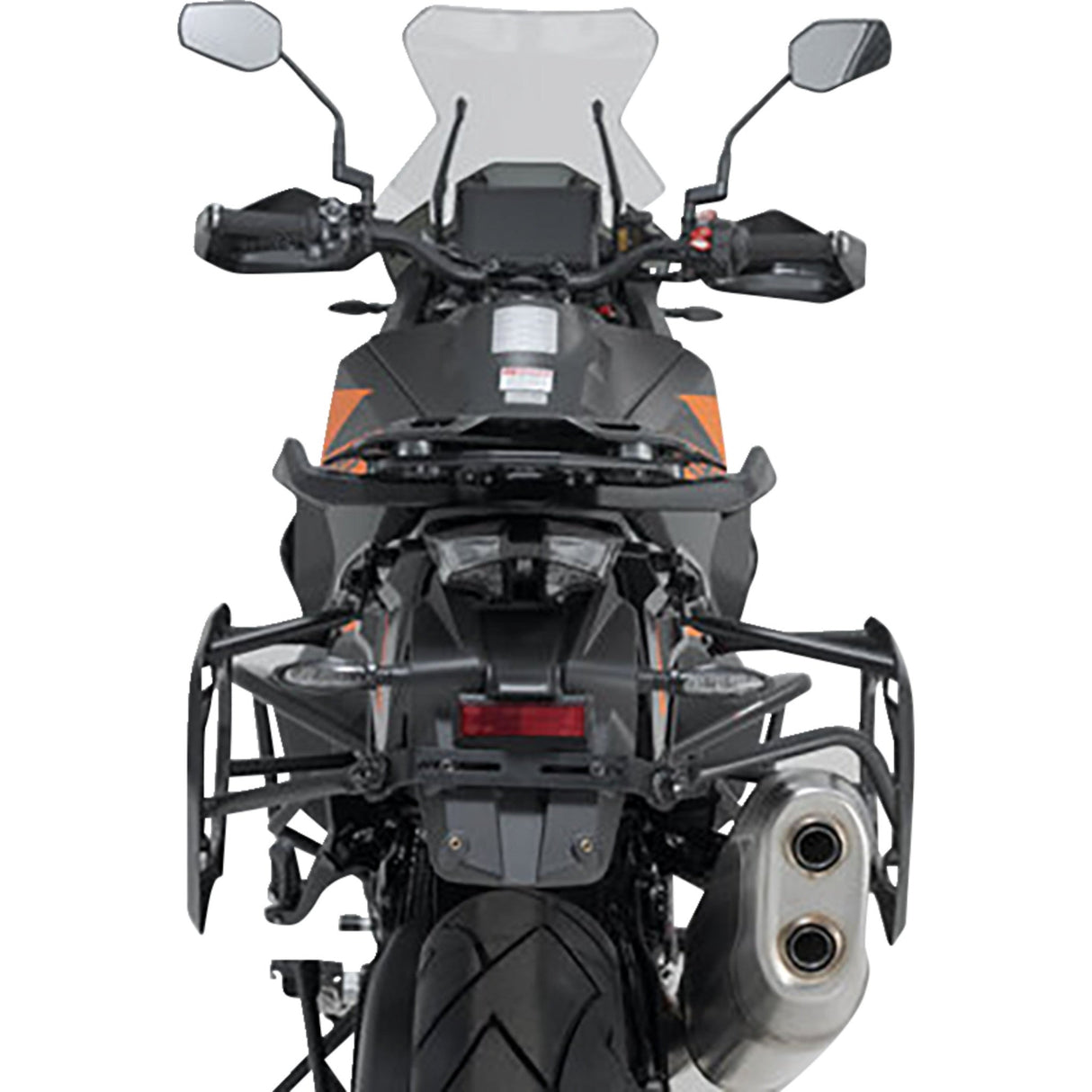 Sw-Motech Adventure Luggage System - ADV.04.835.75000/B KTM 1290 Super Adventure 2021-2024