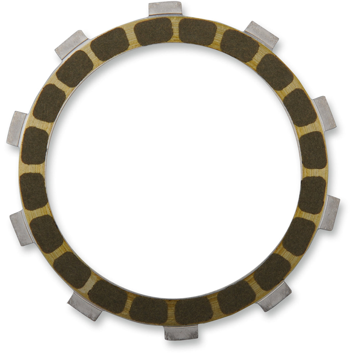 Barnett Clutch Friction Plate - 301-35-10010 For Honda Motorcycles 1957-2026 | KTM 390 Duke / 390 Adventure 2015-2024