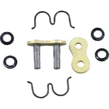 REGINA 1225-0378 44/137ZRP 525 ZRP Connecting Link 525 ZRP - Connecting Link - Hollow Rivet