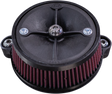 Super Stock™ Stealth Air Cleaner Kit