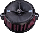 Super Stock™ Stealth Air Cleaner Kit