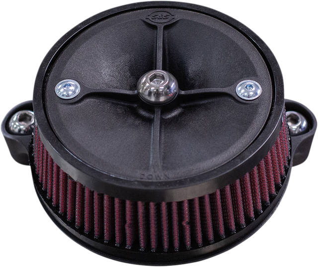 Super Stock™ Stealth Air Cleaner Kit