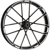 ARLEN NESS 0210-0333 71-503 Procross Forged Billet Rim - Front - Black - 21x3.5