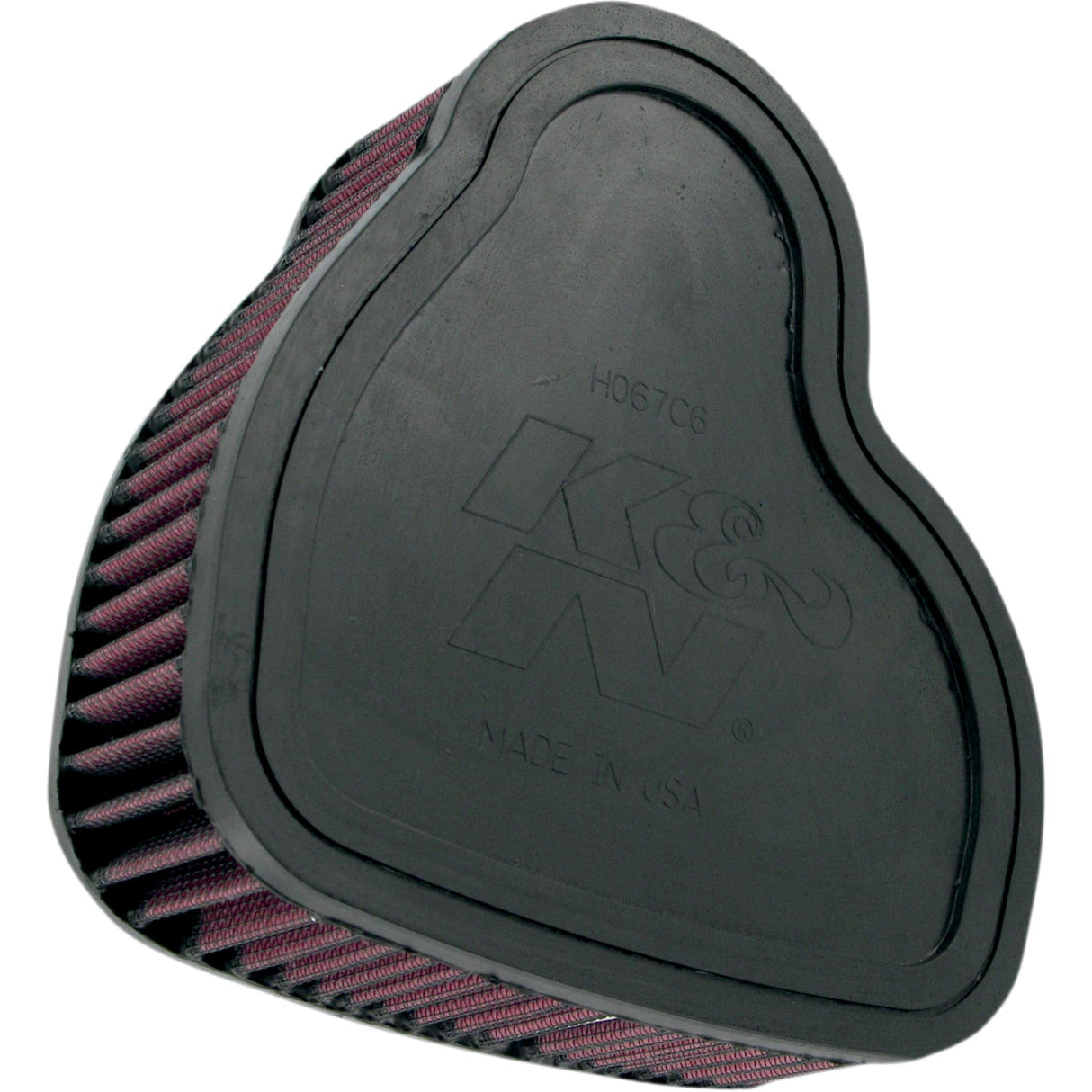 K & N HA-1330 HA-1330 OE Replacement High-Flow Air Filter honda