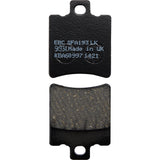 EBC Scooter "SFA" Brake Pads - SFA193 For Aprilia Motorcycles 1995-2014 | Malaguti Phantom 50 / Ciak 50 / Jetline 50 / Firefox 50 1998-2004