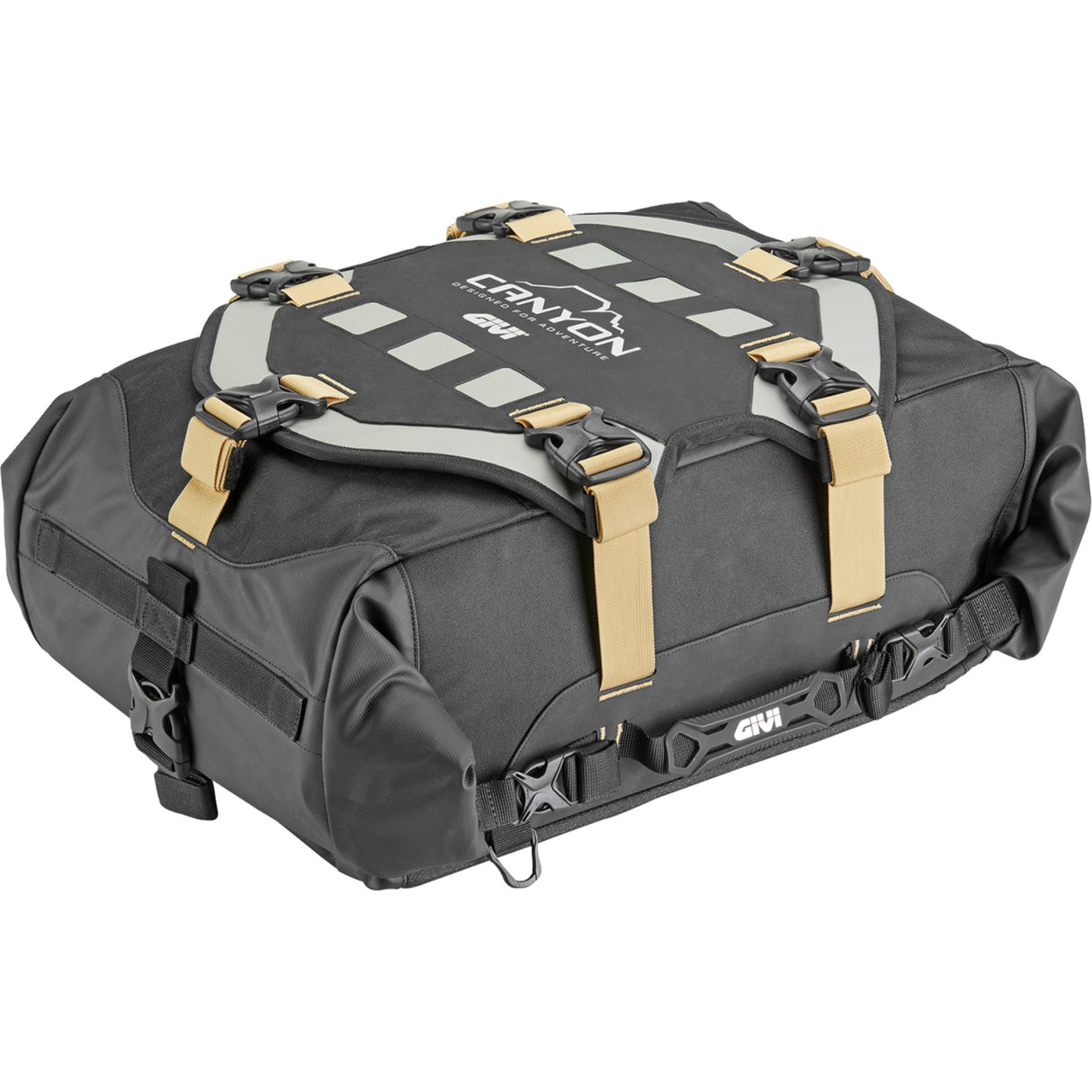 GIVI 3530-0077 GRT726 Canyon Cargo Bag 45 liter