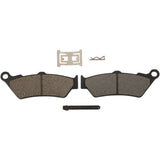 Drag Specialties Brake Pad For Harley Street 2016-2020