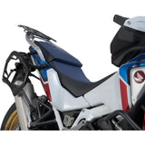 SW-MOTECH 3580-0263 BC.SYS.01.942.21000B SysBag Side Bag System black - honda africa twin '19-'24