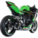 Hot Bodies Growler Muffler - 52301-2400 Kawasaki Ninja Edition 2023